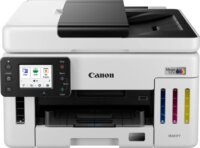Canon MAXIFY GX 6150 Multifunkciós Színes Nyomtató (Wifi / Lan / USB)