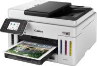 Canon MAXIFY GX 6150 Multifunkciós Színes Nyomtató (Wifi / Lan / USB)