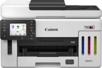 Canon MAXIFY GX 6150 Multifunkciós Színes Nyomtató (Wifi / Lan / USB)
