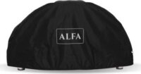 Alfa Forni ACTEL-TOP3P Moderno 3 Pizze Vízálló Pizzasütő Takaró - Fekete