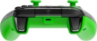 Turtle Beach Rematch Core Vezetékes Xbox Kontroller Gamepad - Ghost Camo (Fekete / Zöld)