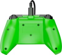 Turtle Beach Rematch Core Vezetékes Xbox Kontroller Gamepad - Ghost Camo (Fekete / Zöld)