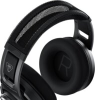 Turtle Beach Atlas Air Bluetooth Gamer Sztereo Headset - Fekete