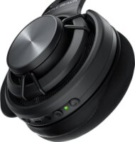 Turtle Beach Atlas Air Bluetooth Gamer Sztereo Headset - Fekete