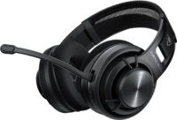 Turtle Beach Atlas Air Bluetooth Gamer Sztereo Headset - Fekete