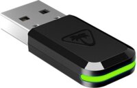 Turtle Beach Atlas Air Bluetooth Gamer Sztereo Headset - Fekete