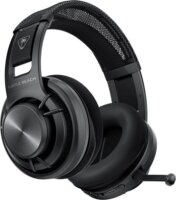 Turtle Beach Atlas Air Bluetooth Gamer Sztereo Headset - Fekete
