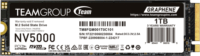 TeamGroup 1TB NV5000 NVMe M.2 SSD