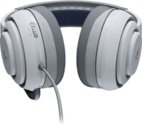 Turtle Beach Atlas 200 PS Vezetékes Gamer Sztereo Headset - Fehér/Kék