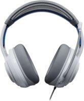 Turtle Beach Atlas 200 PS Vezetékes Gamer Sztereo Headset - Fehér/Kék