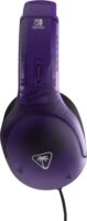 Turtle Beach Airlite Fit Vezetékes Gamer Headset - Fekete/Lila