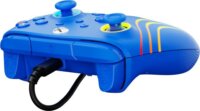 Turtle Beach Afterglow Wave Vezetékes Gamepad - Kék (PC / XBOX)