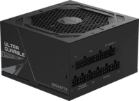 Gigabyte 750W GP-UD750GM PG5 V2 80+ Gold Moduláris Tápegység