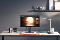 ViewSonic 27" VP2788-5K 16:9 5K IPS LED Monitor 75Hz - Fekete