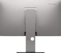 ViewSonic 27" VP2788-5K 16:9 5K IPS LED Monitor 75Hz - Fekete