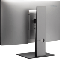 ViewSonic 27" VP2788-5K 16:9 5K IPS LED Monitor 75Hz - Fekete