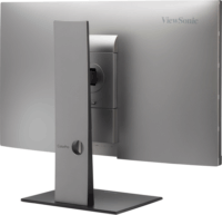 ViewSonic 27" VP2788-5K 16:9 5K IPS LED Monitor 75Hz - Fekete