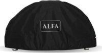 Alfa Forni ACTEL-TOP5P Moderno 5 Pizze Vízálló Pizzasütő takaró - Fekete