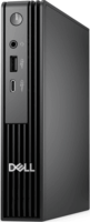 Dell Pro QCM1250 SFF Számítógép (Intel Core i5-14500T / 16GB / 512GB m.2 SSD / Win 11 Pro)