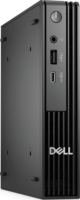 Dell Pro QCS1250 SFF Számítógép (Intel Core Ultra 5-235 / 16GB / 512GB m.2 SSD / Win 11 Pro)