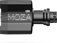 Moza Racing R9 V3 Direct Drive Wheelbase - 9 Nm szimulátor kormányalap (RS080)