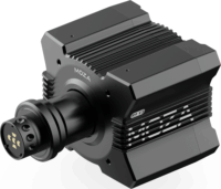 Moza Racing R9 V3 Direct Drive Wheelbase - 9 Nm szimulátor kormányalap (RS080)
