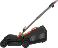 Black & Decker BEMW351 Elektromos Fűnyíró 1000 W