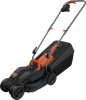 Black & Decker BEMW351 Elektromos Fűnyíró 1000 W