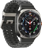 Samsung SM-L705 Galaxy Watch Ultra 47mm LTE Okosóra - Ezüst