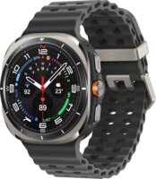 Samsung SM-L705 Galaxy Watch Ultra 47mm LTE Okosóra - Ezüst
