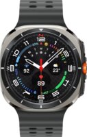 Samsung SM-L705 Galaxy Watch Ultra 47mm LTE Okosóra - Ezüst