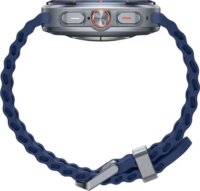 Samsung SM-L705 Galaxy Watch Ultra 47mm LTE Okosóra - Kék