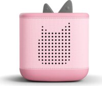 Tonies Toniebox 2 Classic Starterset gyermek hangdoboz 3 Watt - Világos rózsaszín