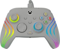 Turtle Beach Afterglow Wave Vezetékes Kontroller (PC / Xbox) - Szürke