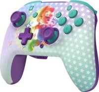 Turtle Beach Rematch Invincible Mario Wireless Gamepad Nintendo Switch konzolhoz