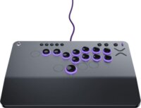Turtle Beach Victrix Pro KO Vezetékes Fight Stick (PC / Xbox) - Fekete