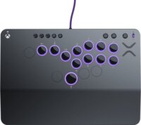 Turtle Beach Victrix Pro KO Vezetékes Fight Stick (PC / Xbox) - Fekete