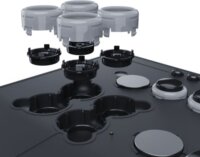 Turtle Beach Victrix Pro KO Vezetékes Fight Stick (PC / Xbox) - Fekete