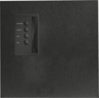 Trust GXT 629 Tytan 2.1 Aktív hangfal 60 Watt - Fekete