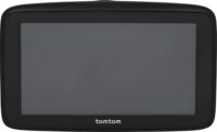 TomTom Go Camper Tour 6" 2nd Gen GPS navigáció (Teljes EU Térkép)