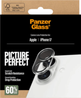 PanzerGlass Picture Perfect iPhone 17 kameravédő üveg