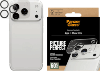 PanzerGlass Picture Perfect iPhone 17 Pro kameravédő üveg