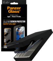 PanzerGlass Apple iPhone 17 Pro Max Telefon kijelzővédő üveg