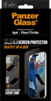 PanzerGlass Apple iPhone 17 Pro Max Telefon kijelzővédő üveg