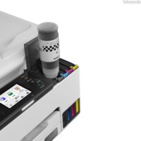 Canon MAXIFY GX 2050 Multifunkciós Színes Tintasugaras Nyomtató (Wifi / Lan / USB)