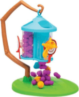 Goliath Games Falánk mókusok családi társasjáték