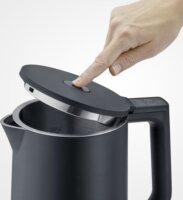 Severin WK 3483 Vízforraló 1.7L 2200 Watt - Fekete