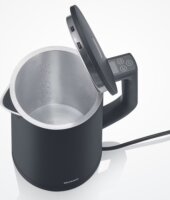 Severin WK 3483 Vízforraló 1.7L 2200 Watt - Fekete