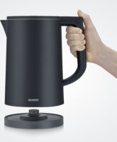 Severin WK 3483 Vízforraló 1.7L 2200 Watt - Fekete
