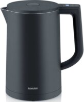 Severin WK 3483 Vízforraló 1.7L 2200 Watt - Fekete